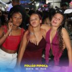 Folião Pipoca (Sexta-feira)